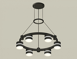 Подвесная люстра Ambrella XR XR92051202