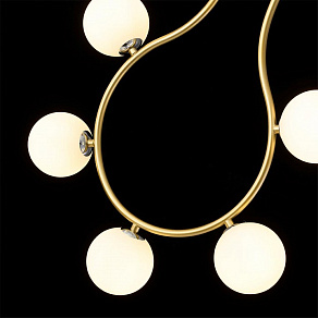 Подвесной светильник Lumion Collar 5621/5