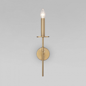 Бра Eurosvet Anders 60142/1 латунь