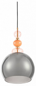 Подвесной светильник MyFar Louis MR2502-1P