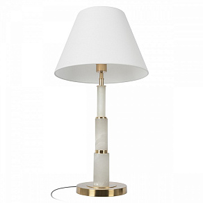 Настольная лампа декоративная Loft it Telescope 10441T