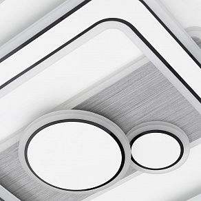 Накладной светильник Citilux Costa CL741021