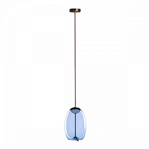 Подвесной светильник Loft it Knot 8133-A mini