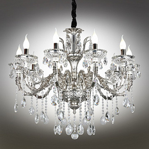 Подвесная люстра Omnilux Badesi OML-70503-10