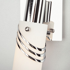 Спот Eurosvet Бьянка 20003/1 хром