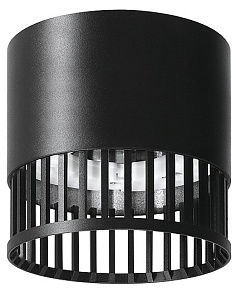 Накладной светильник Wolta PORTA WSL-GX53/19B
