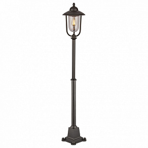 Наземный высокий светильник Covali  FL-31082