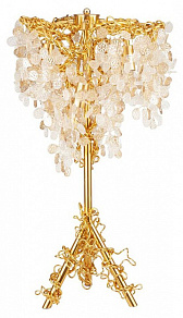 Настольная лампа декоративная AM-Group EDEN EDEN TL4