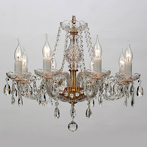 Подвесная люстра Favourite Monreal 1735-8P