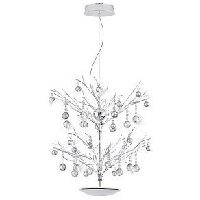 Подвесной светильник Eglo Sorges 39042