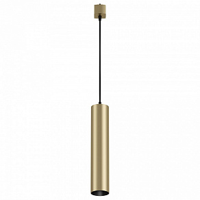Подвесной светильник Maytoni Focus TR025-1-GU10-MG