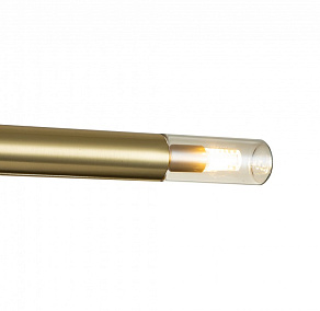 Бра Indigo Sigaro 13006/2W Gold