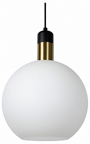 Подвесной светильник Lucide Julius 34438/28/61