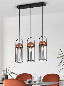 Подвесной светильник Rivoli Anemon Б0047362