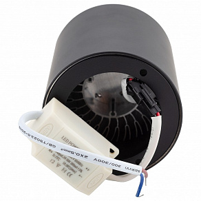 Накладной светильник Denkirs DK4010 DK4010-BK