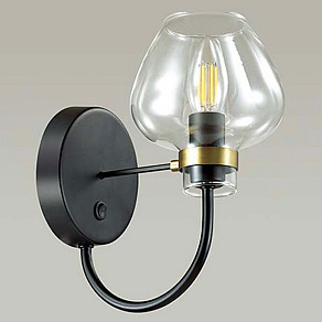 Бра Lumion Ilona 3708/1W