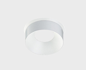 Накладной светильник Italline SKY SKY white + SKY R white