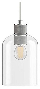 Подвесной светильник 33 идеи S.26.LB PND.111.01.01.001.CH-S.27.TR