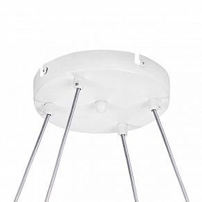 Подвесная люстра Lightstar Cone GW 757046