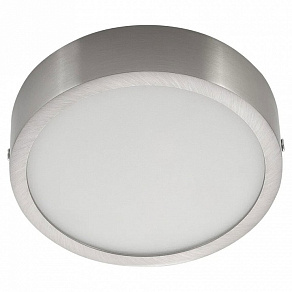 Накладной светильник AM-Group AM294 AM294 12W SN 4000K R