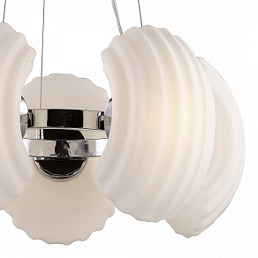 Подвесная люстра Arte Lamp Barilla A8307SP-5CC