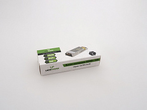 Блок питания LEDS POWER ULTRA SLIM 000831