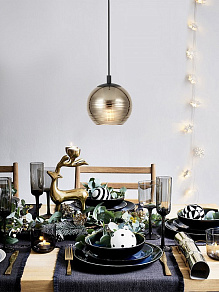 Подвесной светильник Eglo Lemorieta 39684