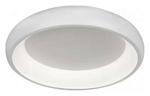Накладной светильник iLedex illumination HY5280-832R 32W WH