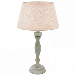 Настольная лампа декоративная Eglo ПРОМО Lapley 43246