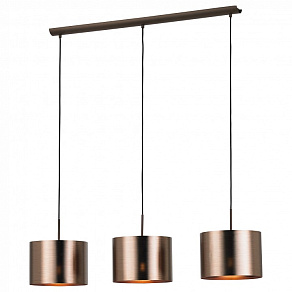 Подвесной светильник Eglo Saganto 1 39357