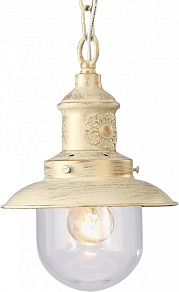 Подвесной светильник Arte Lamp Sailor A4524SP-1WG