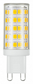 Лампа светодиодная Elektrostandard G9 LED G9 9Вт 4200K BLG904