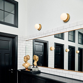 Накладной светильник Moderli Covey V2058-P