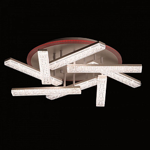 Потолочная люстра De City Оскар 3 510012208