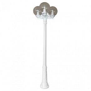 Фонарный столб Fumagalli Globe 250 G25.157.S30.WZE27