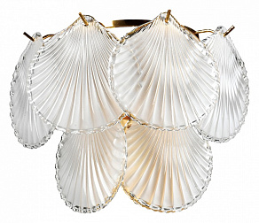 Накладной светильник Moderli Tears V2371-W