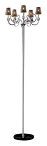 Торшер MM Lampadari Cato' 1Z003/LT5 V1607