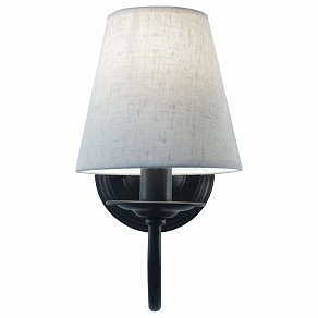 Бра ST-Luce Nero SL684.401.01
