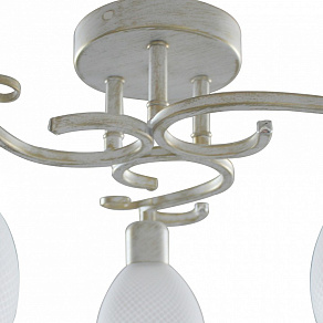 Потолочная люстра TopLight Loretta TL7360X-03WG