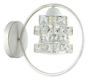 Бра Odeon Light Lussa 3104/1W