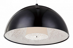 Подвесной светильник Arte Lamp Dome A4175SP-1BK