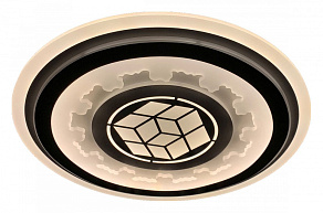Накладной светильник Natali Kovaltseva LED LED LAMPS 5601