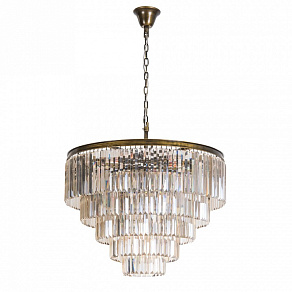 Подвесной светильник Divinare Nova 3005/23 SP-18