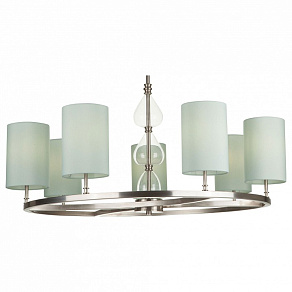 Люстра на штанге Maytoni Armony H010PL-07N