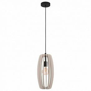 Подвесной светильник Eglo Bajazzara 900502