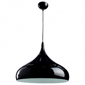 Подвесной светильник Arte Lamp Capello A3266SP-1BK