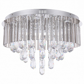 Потолочная люстра Globo Korsika 68597-9