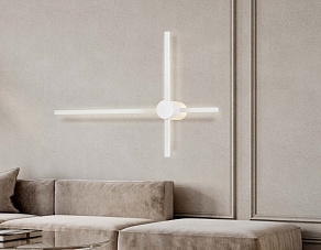 Накладной светильник Ambrella Light FL FL75866