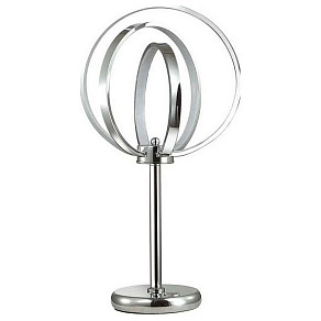 Настольная лампа декоративная Odeon Light Alfi 4024/46TL