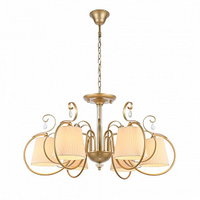 Подвесная люстра EVOLUCE Azzurro SL177.203.06